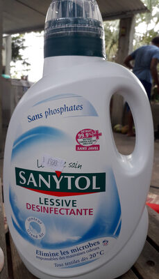 Sanytol - Product
