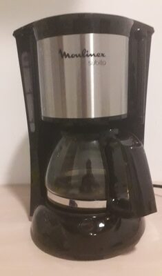 machine à café - 1