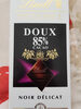 Lindt Doux 85% Cacao - Produit