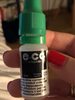 Liquide cigarette electronique - Product