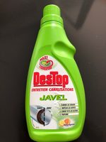destop javel canalisation - Product - fr