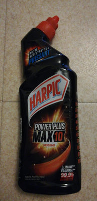 harpic power plus max 10 - Product
