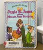 Junie B Jones and that meanie jims birthday - Product