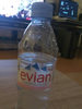 evian - Product