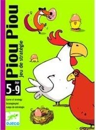 Piou Piou - Produit - fr