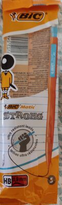 Matic Strong - Product - it