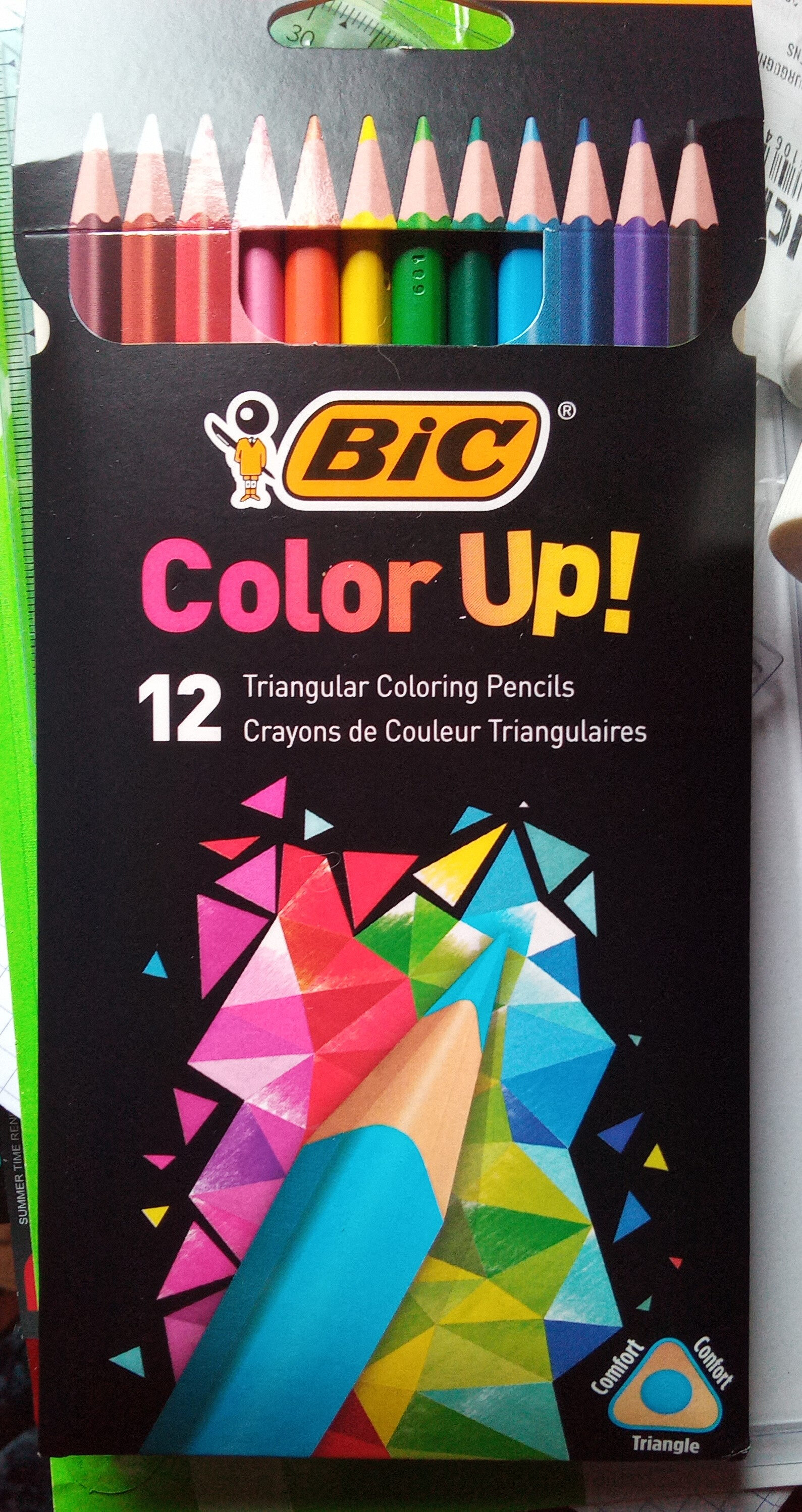 color up - Product - fr