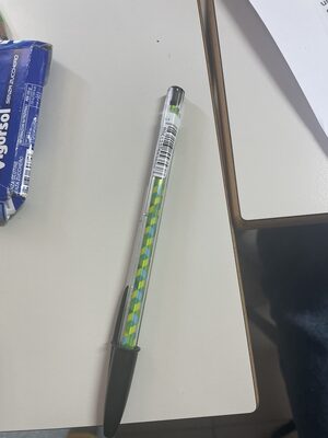 Penna Bic - Product - it