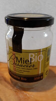 Miel d'Acacia Bio - Product - fr