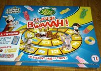 Le jeu de BWAAAH - Produit - fr
