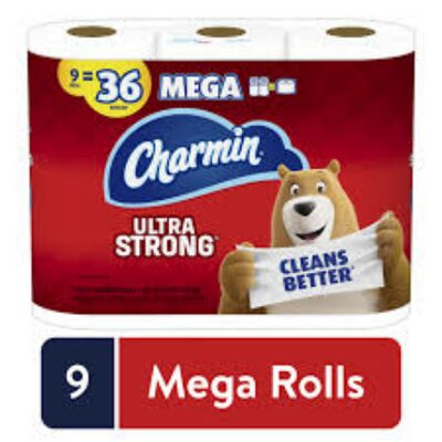 Ultra strong mega rolls - 1