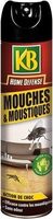 Aérosol Mouches Moustiques - 400 ML - Product - fr