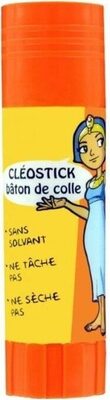 Cleostick 36 GR - Bâton De Colle Cleopatre - Product