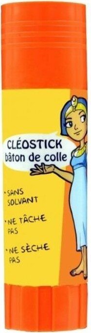 Cleostick 36 GR - Bâton De Colle Cleopatre - Product - fr