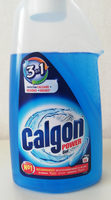 Calgon Power Gel - Product - fr