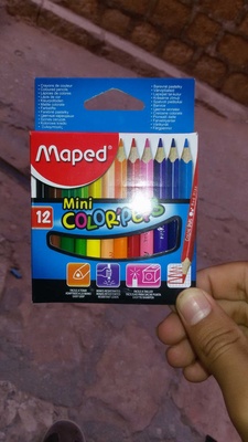 color peps mini - Product - ar