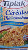 Céréales méditerranéennes - Product