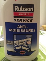 Anti-moisissure - Product - fr
