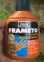 Frameto - Product - fr