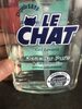 Le chat - Product