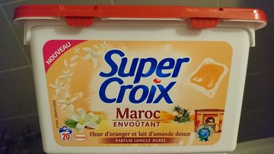Maroc - Product - fr