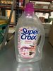 Lessive Super Croix Japon Relaxant - Product