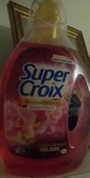 Super Croix aromathérapie - Product - fr