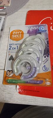 zen'insect - Product