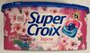 Super Croix Japon - Produit