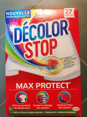 Decolor Stop - Product - fr