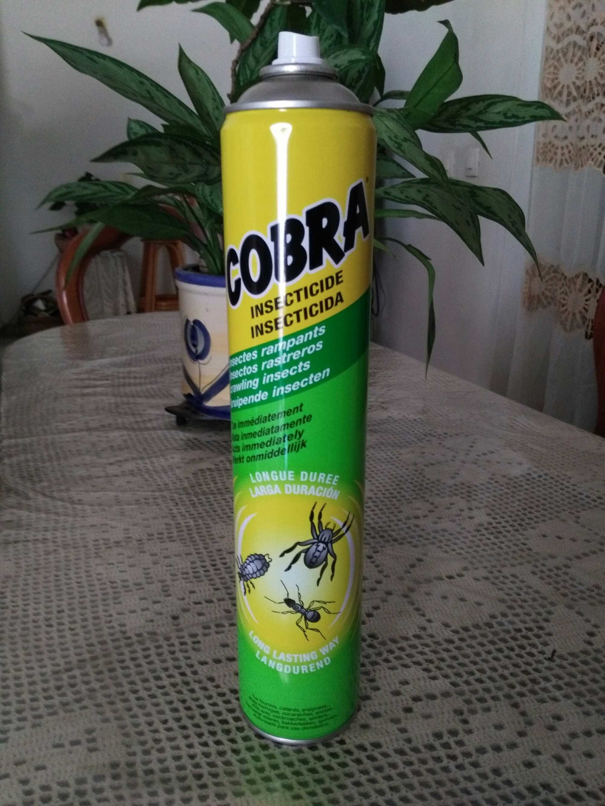 Cobra - Product - fr