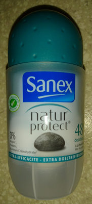 Sanex Natur Protect - Produit