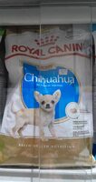 DOG FOOD RC BHN CHIHUAHUA JUNIOR 1.5kg - Product - id