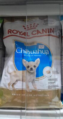 DOG FOOD RC BHN CHIHUAHUA JUNIOR 1.5kg - Product - id
