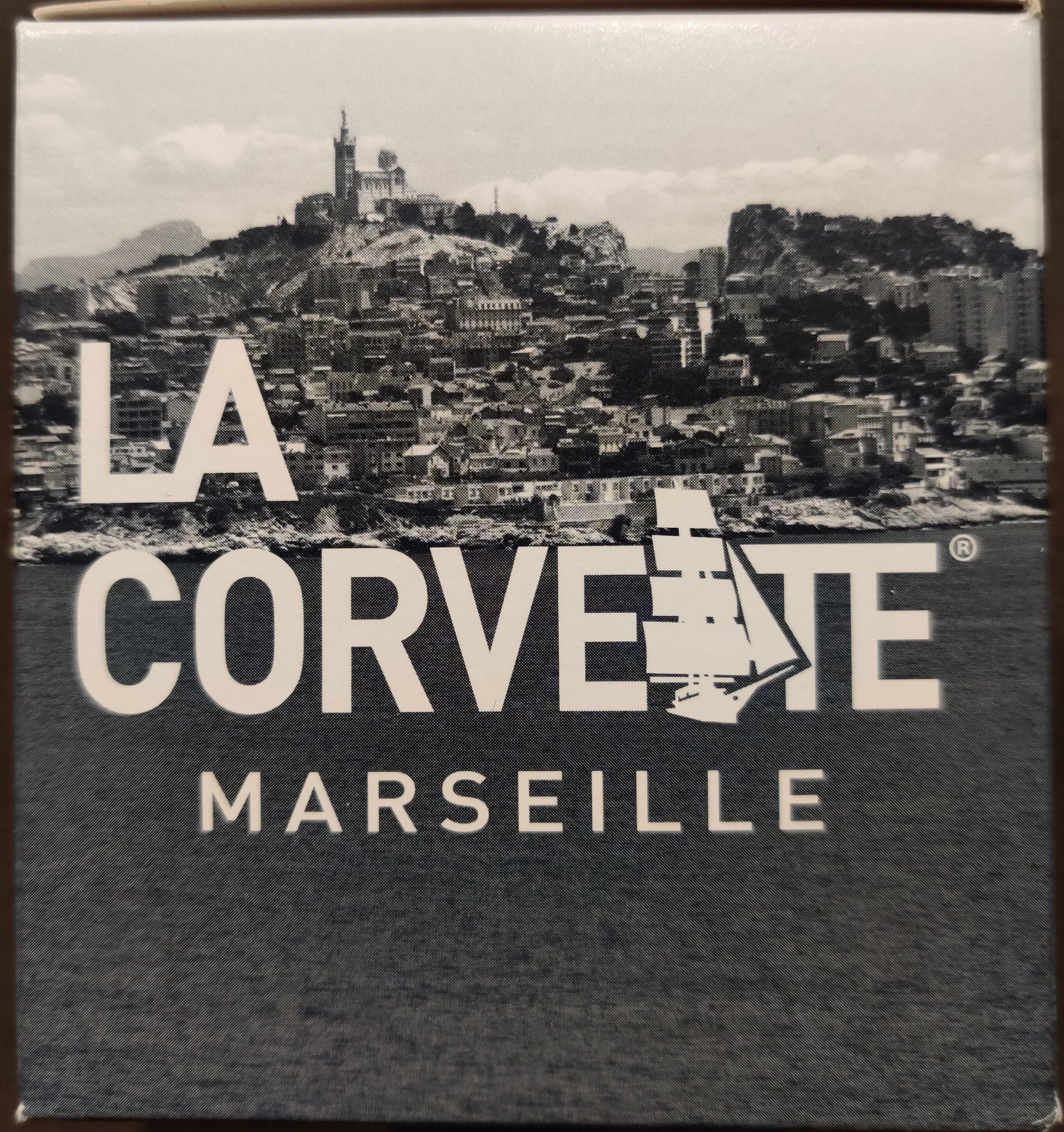 Savon de Marseille - Produit - fr