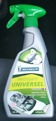 Nettoyant UNIVERSEL - Product