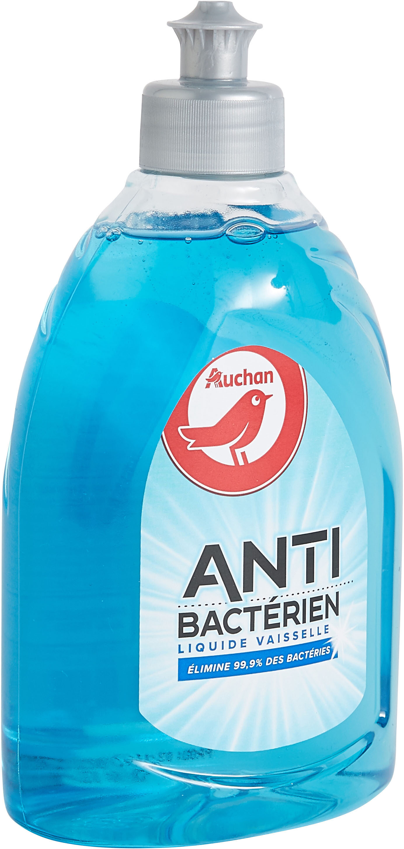 Liquide vaisselle Antibactérien - Product - en