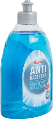 Liquide vaisselle Antibactérien - Produit - fr