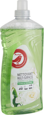 Nettoyant multi-surfaces - Product