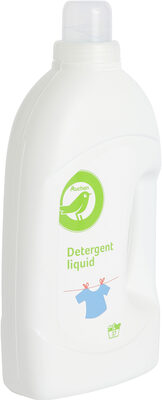 Pouce lessive liquide 37 doses 2l - Product - fr
