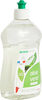 Liquide vaisselle - Aloe vera Ecolabel 500mL - Produit