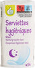 Serviettes hygiéniques Maxi Nuit x14 - Product