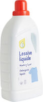Lessive liquide - Product - en