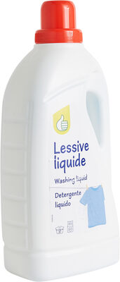 Lessive liquide - Product