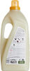 Auchan lessive liquide savon de marseille 55 doses 3l - Product