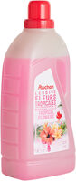 Lessive liquide fleurs tropicales - Produit - fr