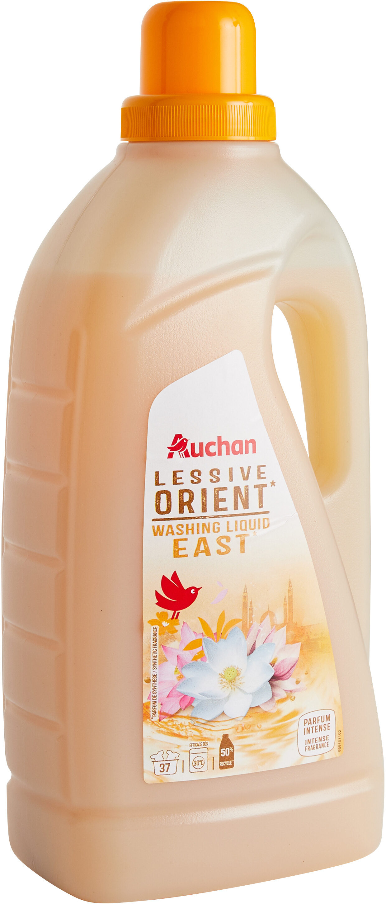 Lessive liquide Orient - Produit - fr