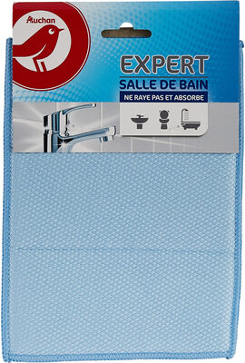 Microfibre salle de bain - Produit - fr