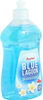 Liquide vaisselle blue lagoon - Produit