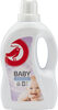 Auchan lessive liquide bébé 25 doses 1,5l - Produit